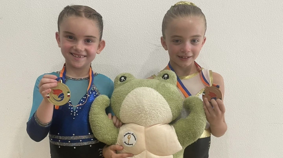 Artistica Aronese Academy ASD, eccellenti risultati ai Campionati Nazionali